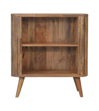 Stripe Cabinet