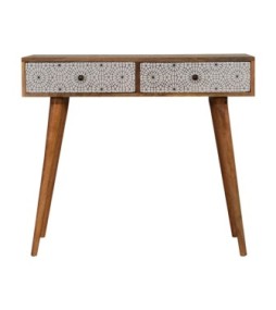 Sendai Console Table