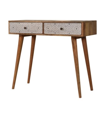 Sendai Console Table