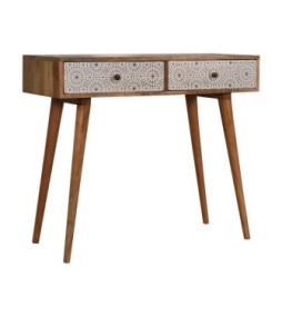 Sendai Console Table