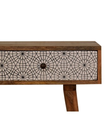 Sendai Console Table