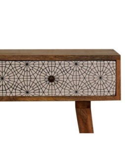 Sendai Console Table