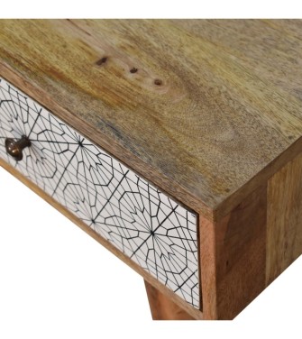 Sendai Console Table