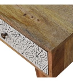 Sendai Console Table