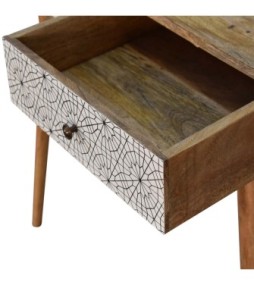 Sendai Console Table