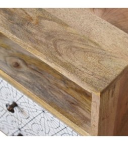 Table de chevet Sendai