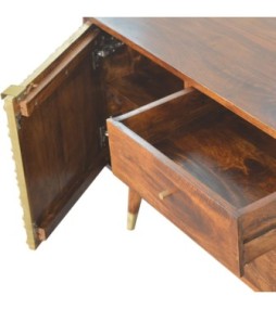 Manila Gold Sideboard