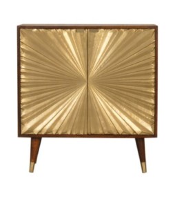 Armoire Manila Gold