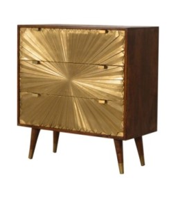 Manila Gold Chest