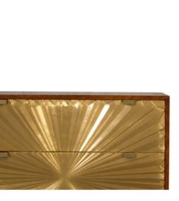 Manila Gold Chest
