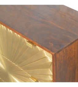 Manila Gold Chest