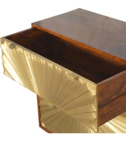 Manila Gold Chest