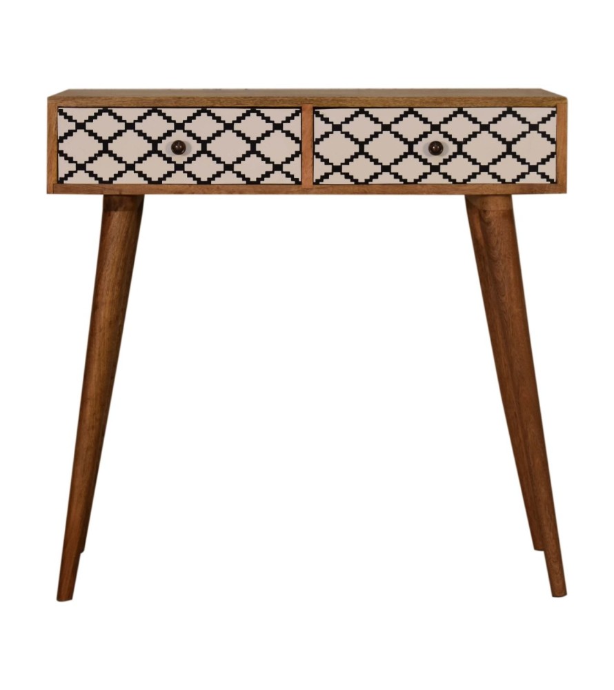 Stella Console Table