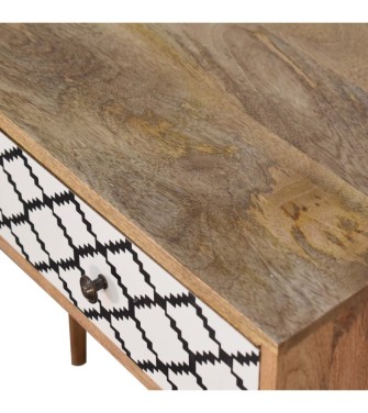 Stella Console Table