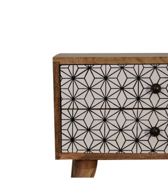 Table de chevet Prima