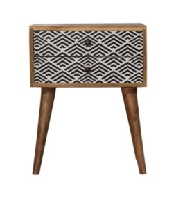 Table de chevet Vector