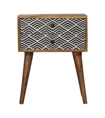 Table de chevet Vector