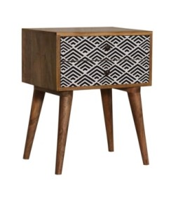 Table de chevet Vector