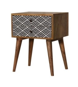 Table de chevet Vector