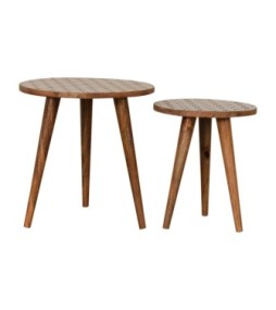 Prima Nesting Stools