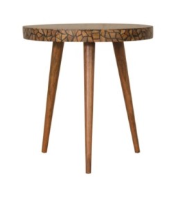 Lisbon End Table