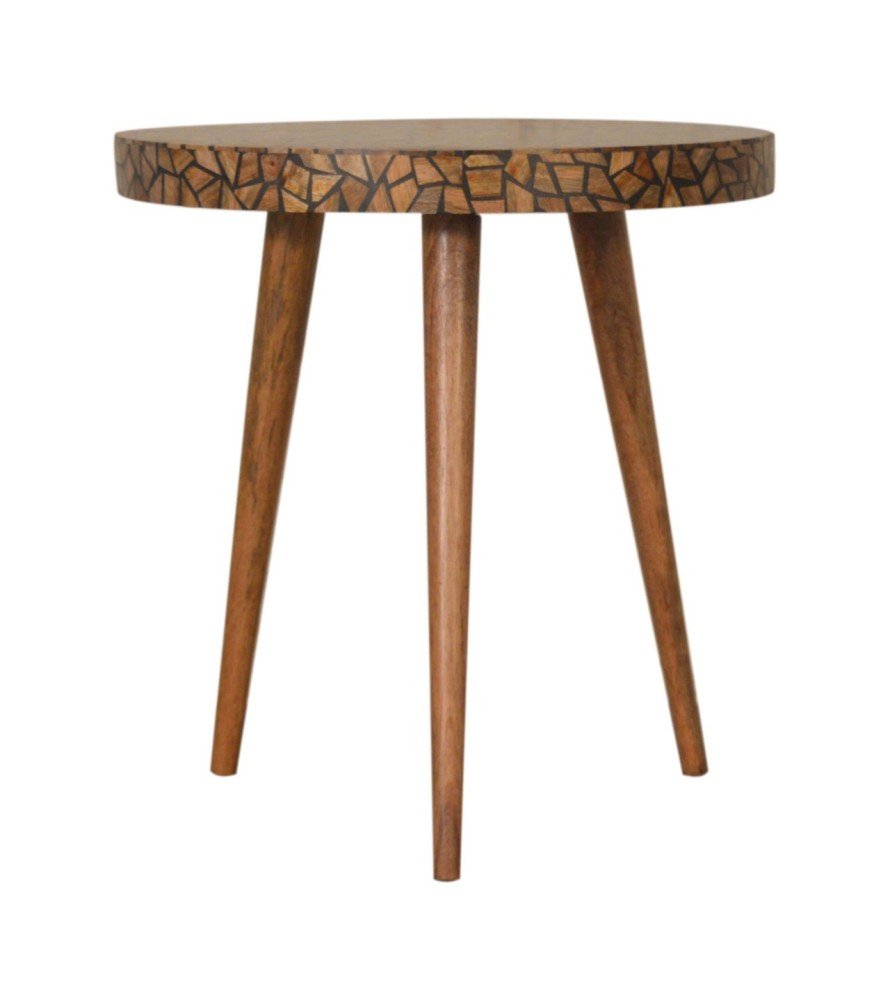 Lisbon End Table