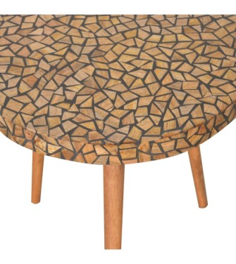 Lisbon End Table