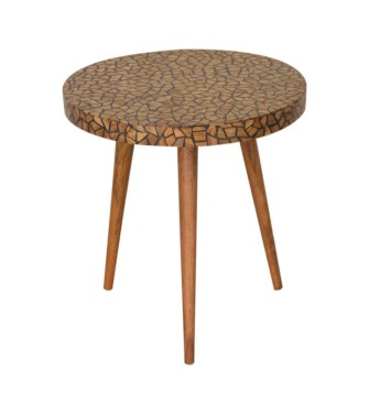 Lisbon End Table