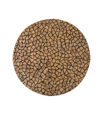 Lisbon End Table