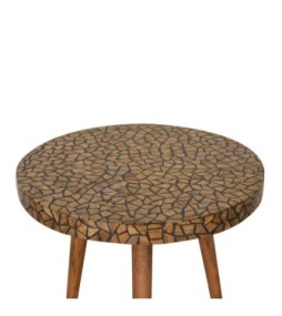 Lisbon End Table