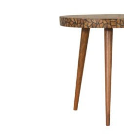Lisbon End Table