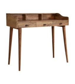 Bureau Gallery Back Cable
