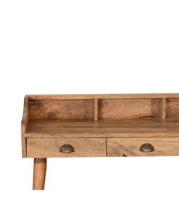 Bureau Gallery Back Cable