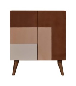 Armoire brune du Québec