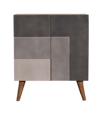 Armoire grise Québec