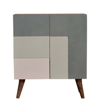 Armoire verte du Québec