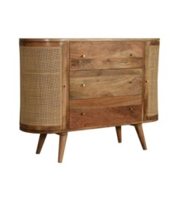 Close-knit Sofia Cabinet