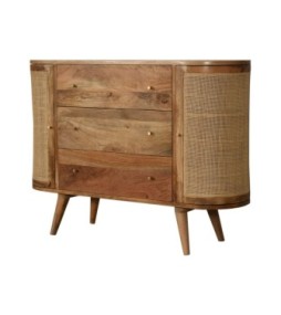 Close-knit Sofia Cabinet