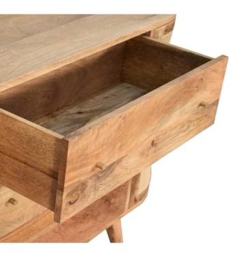 Close-knit Sofia Cabinet