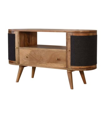 Sofia Black Media Unit