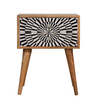 Table de chevet Raine