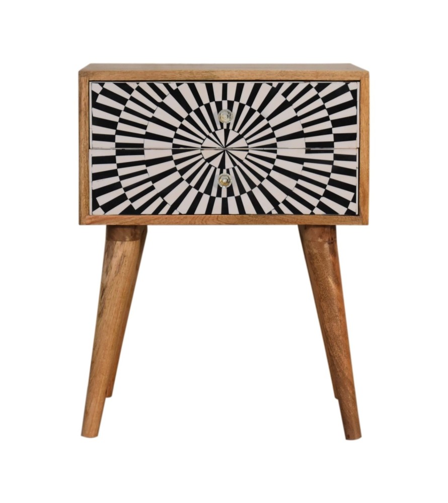 Table de chevet Raine