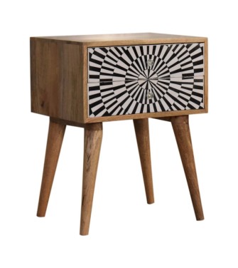 Table de chevet Raine