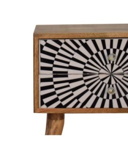 Table de chevet Raine