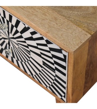 Table de chevet Raine