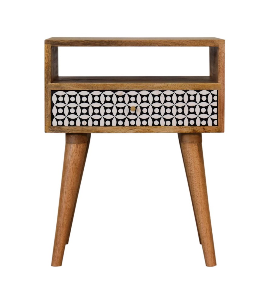 Table de chevet Sierra
