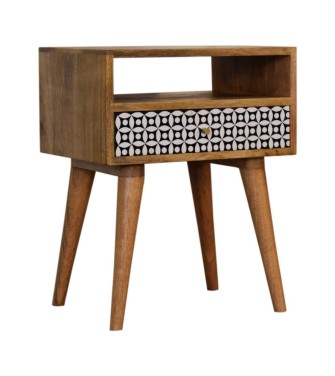 Table de chevet Sierra