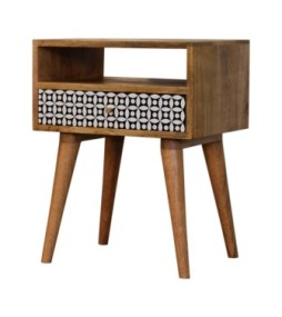 Table de chevet Sierra