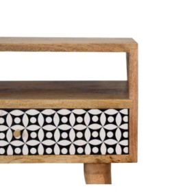 Table de chevet Sierra
