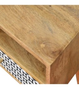 Table de chevet Sierra